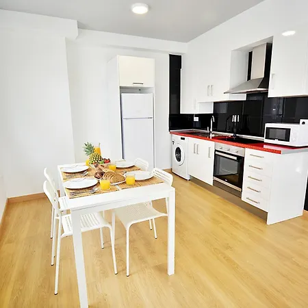 De Playa En El Centro De Apartment O Grove