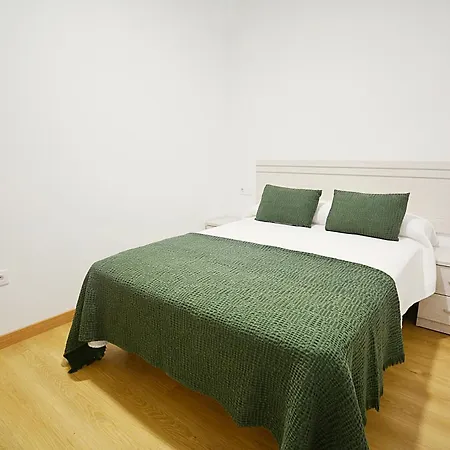 Apartamento De Playa En El Centro De