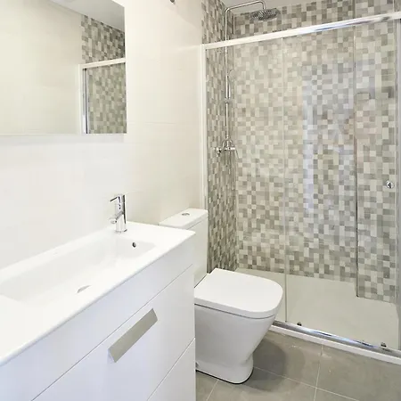 Apartamento De Playa En El Centro De