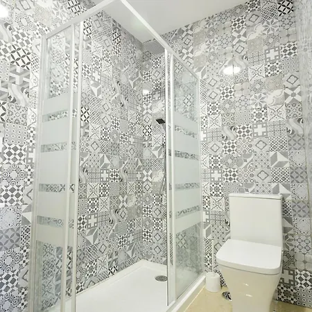 De Playa En El Centro De Apartman O Grove