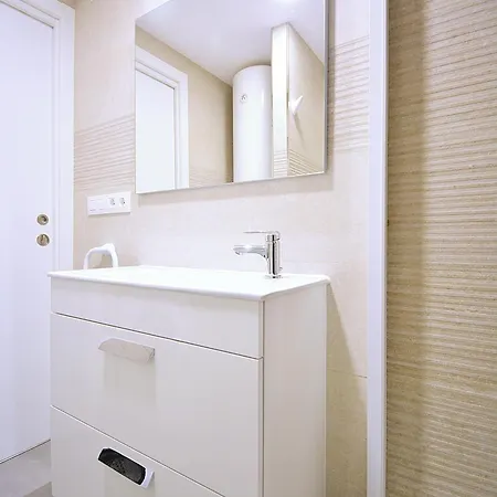 Apartamento De Playa En El Centro De