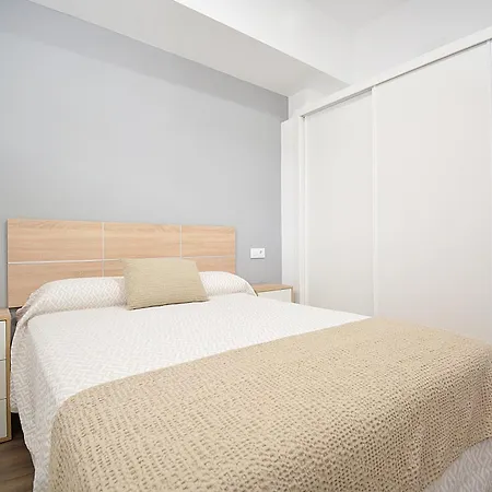 De Playa En El Centro De *