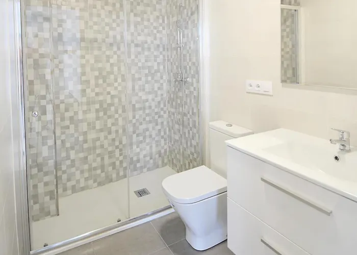 De Playa En El Centro De Daire O Grove