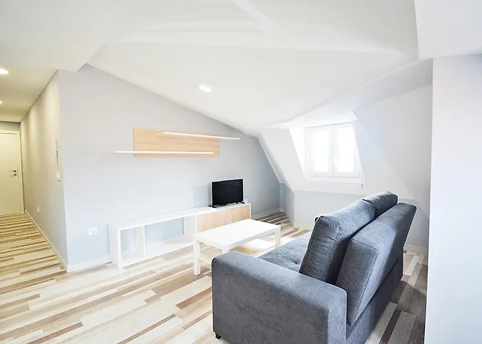 De Playa En El Centro De او غروف