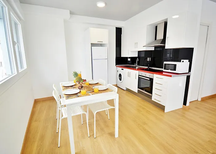 De Playa En El Centro De Daire O Grove