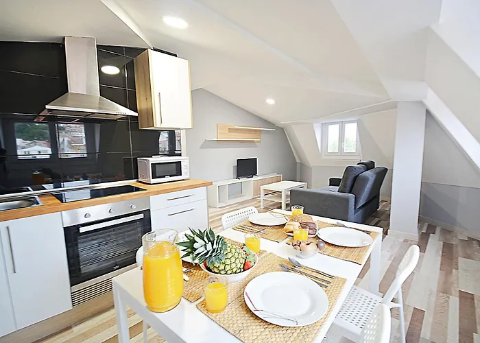 De Playa En El Centro De Apartment O Grove