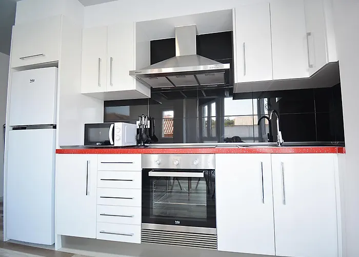 Daire De Playa En El Centro De