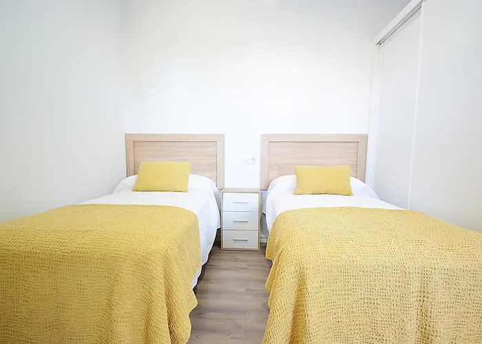 De Playa En El Centro De Daire *