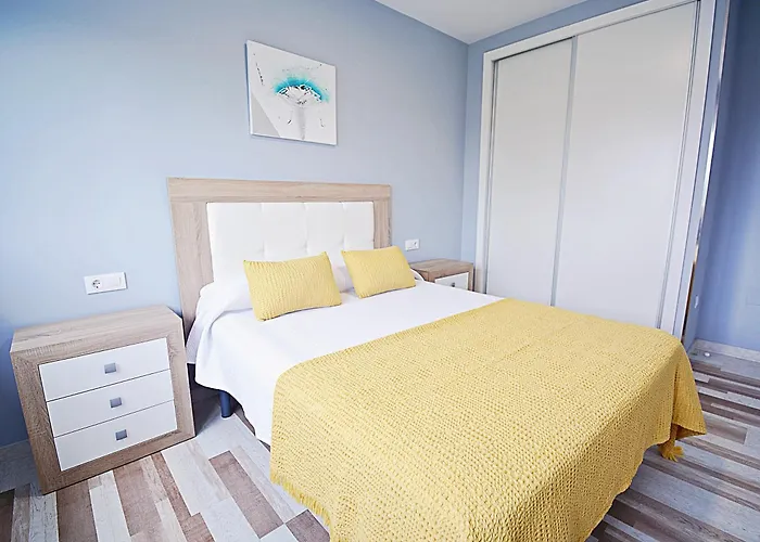 De Playa En El Centro De Daire *