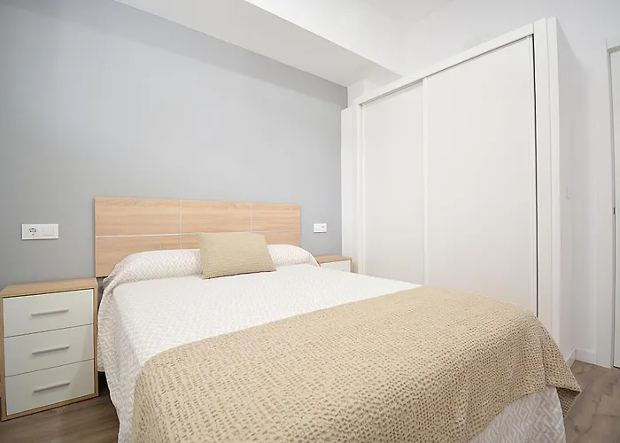 De Playa En El Centro De *